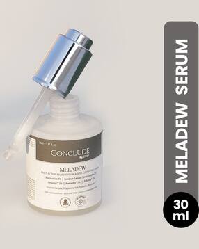 Women Meladew Multi-Action Pigmentation & Spot Correcting Face Serum-image-17