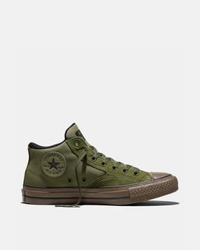 converse Unisex Chuck Taylor Lace-Up Sneakers-picture-41