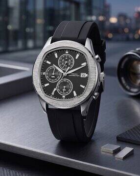 french connection Men Water-Resistant Wrist Watch - FCU23SB-picture-45