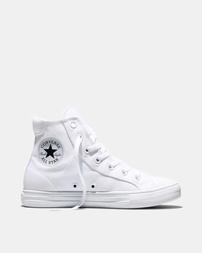 converse Unisex Chuck Taylor Lace-Up Sneakers-picture-50