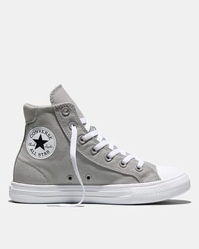 converse Unisex High-Top Lace-Up Sneakers-picture-39