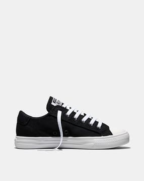converse Unisex Chuck Taylor Lace-Up Sneakers-picture-22