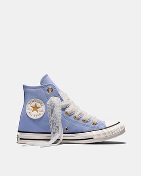 converse Men Mid-Top Lace-Up Sneakers-picture-21