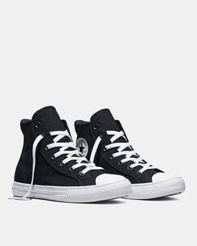 converse Unisex Chuck Taylor Lace-Up Sneakers-picture-28