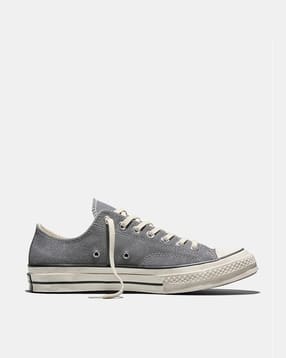converse Unisex Chuck 70 Lace-Up Sneakers-picture-19