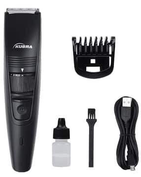 noymi Men Cordless Electric Hair Clipper Trimmer -picture-21