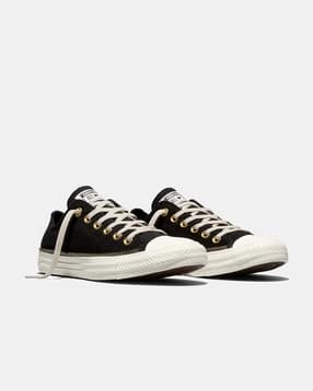 converse Unisex Chuck Taylor Low-Top Lace-Up Sneakers-picture-26