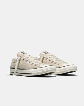 converse Unisex Chuck Taylor Lace-Up Sneakers-picture-23
