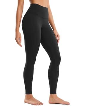tigersnake Women Sport Leggings with Elasticated Waist-picture-52