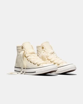 converse Men High-Top Lace-Up Sneakers-picture-49