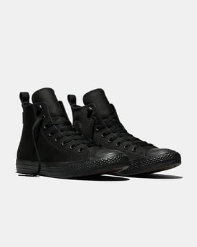 converse Unisex Chuck Taylor Lace-Up Sneakers-picture-22