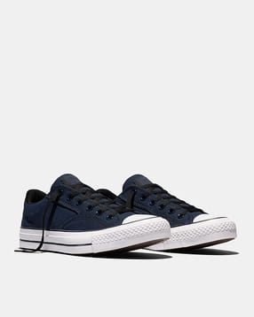 converse Men Low-Top Lace-Up Sneakers-picture-24