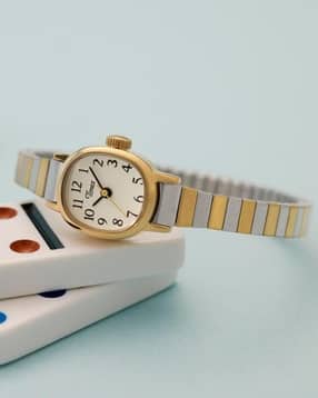 timex Women Analogue Watch - TW2Y66900-picture-32