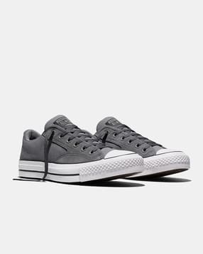 converse Unisex Chuck Taylor Low-Top Lace-Up Sneakers-picture-16