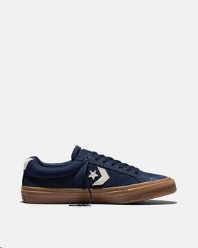 converse Unisex Low-Top Lace-Up Sneakers-picture-23
