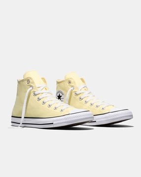 converse Unisex Chuck Taylor High-Top Lace-Up Sneakers-picture-29