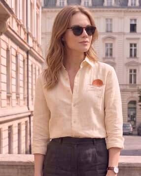 buda jeans co Women Regular Fit Shirt-picture-25