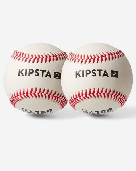 Decathlon Outdoor Base Balls