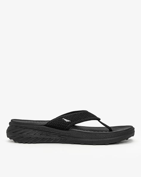 RED TAPE Men Flat Slip -On Sandals