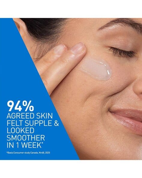 CeraVe HA Water Gel Face Moisturizer 50 ml - Image 7