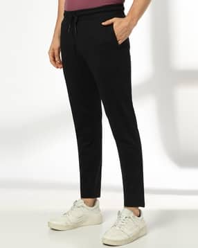 teamspirit Men Core Heavy Pique Opnhem Straight Track Pants-picture-16