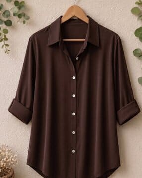 buda jeans co Women Regular Fit Shirt-picture-20