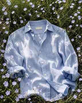 buda jeans co Men Regular Fit Printed Shirt-picture-25