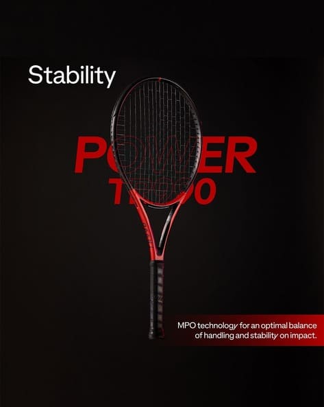 Decathlon Men Outdoor Racquets