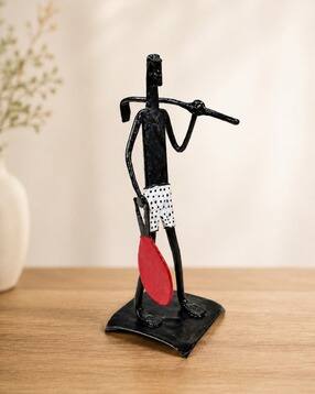 theallchemy Farmer Carrying Tool Showpiece-picture-18
