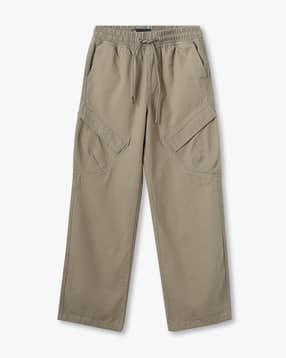 yb dnmx Boys Loose Fit Cargo Pants-picture-35