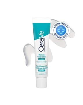 cerave Blemish Control Gel with 2 percent Salicylic Acid (40 ml)-picture-24