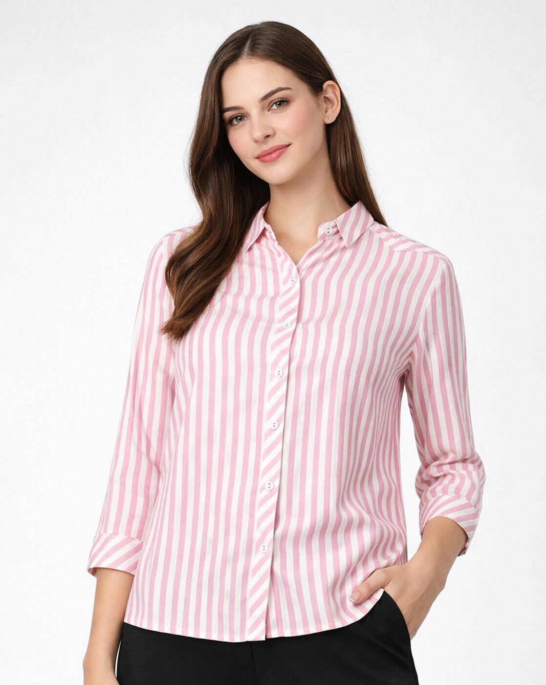 SS26SHIRTSLTA2094, MULTI, M