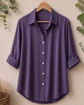 buda jeans co Women Regular Fit Shirt-picture-26