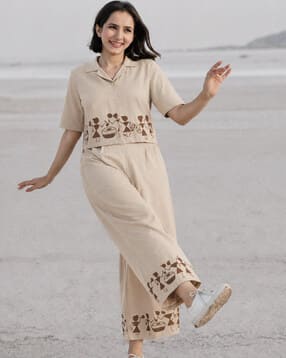 svaraa Women Rayon 2-Piece Sets-picture-12
