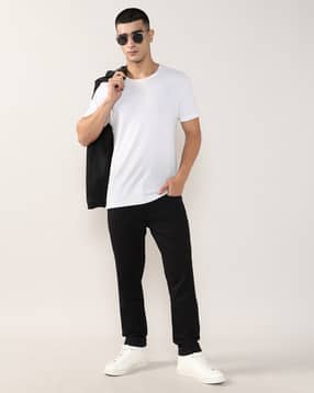 lee cooper Men Mid-Rise Slim Fit Jeans-picture-11