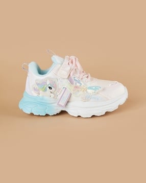 fame forever by lifestyle Girls Flat Casual Shoes-picture-46