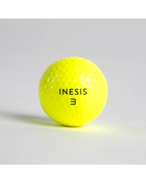 Decathlon Rubber Balls for Outdoor Sport