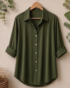 buda jeans co Women Regular Fit Shirt-picture-21