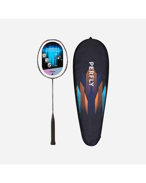 Decathlon Printed Badminton Racket