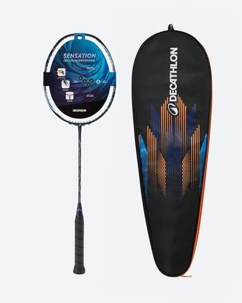 Decathlon Badminton Racket for Outdoor Sports
