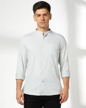 netplay Men Slim Fit Shirt-picture-17