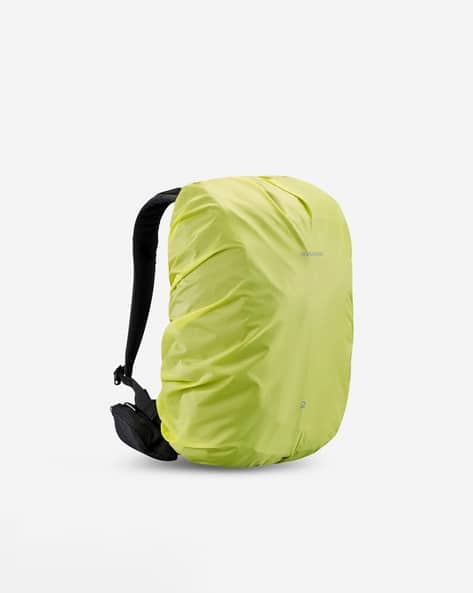 Decathlon Backpack Elasticated Rain Cover