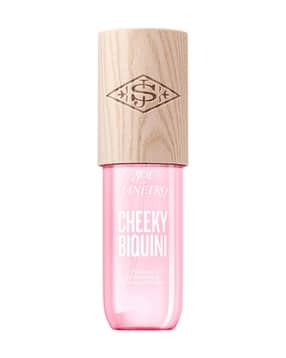 Cheeky Biquíni Perfume Mist (90 ml)-image-5