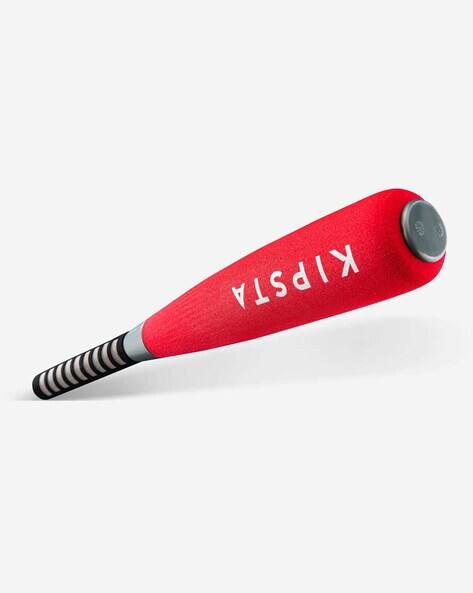 Decathlon Rubber Bat for Outdoor Sports