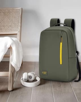 nasher miles Tribeca Daypack Laptop Backpack - 17L-picture-45