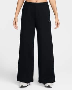 nike Women Studio Fleece Mid-Rise Pants-picture-41