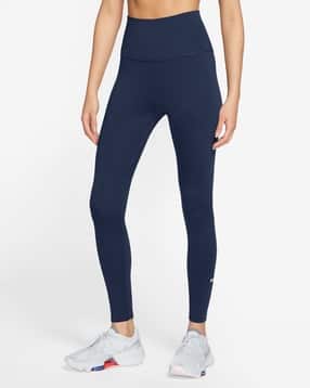 nike Women One High-Rise Leggings-picture-14