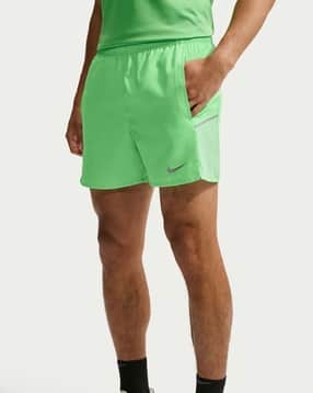 nike Men Miler Dri-FIT 5" Brief-Lined Running Shorts-picture-21