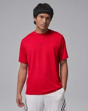 nike Men Jordan Sport Essentials Dri-Fit Regulr Fit Short Sleeves Top-picture-42