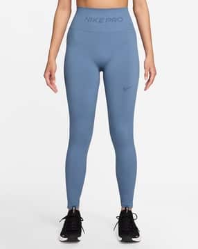 Women Pro Seamless High-Waist 7/8 Leggings-image-14